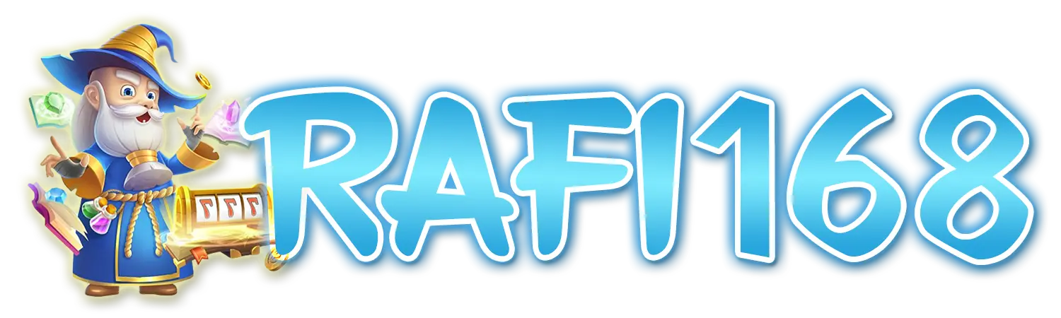 Logo Rafi168